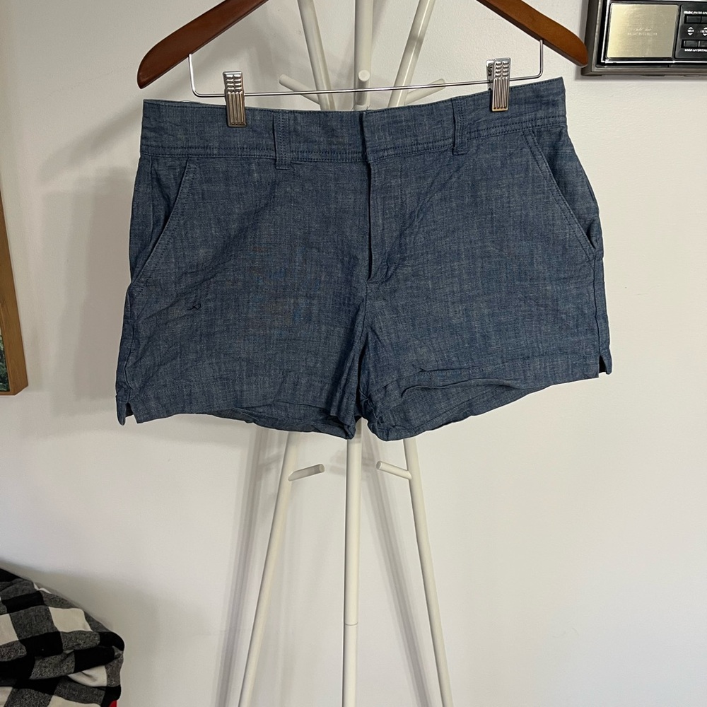 Gap Shorts